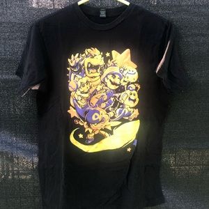Super Mario RPG M t-shirt